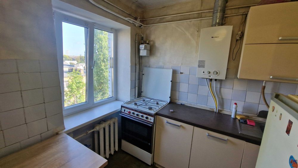 Квартира на вул. Д. Щербаковського, 44а в Києві, ID 400669, фото №2