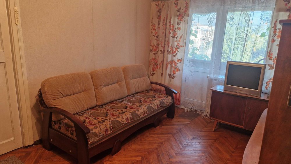 Квартира на вул. Д. Щербаковського, 44а в Києві, ID 400669, фото №4