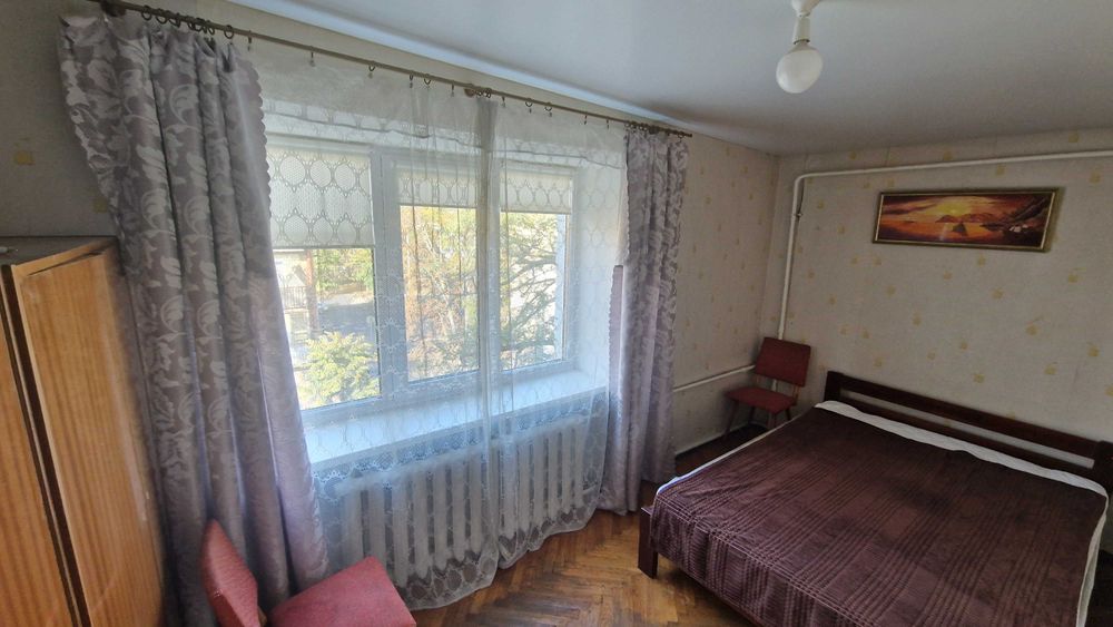 Квартира на вул. Д. Щербаковського, 44а в Києві, ID 400669, фото №5