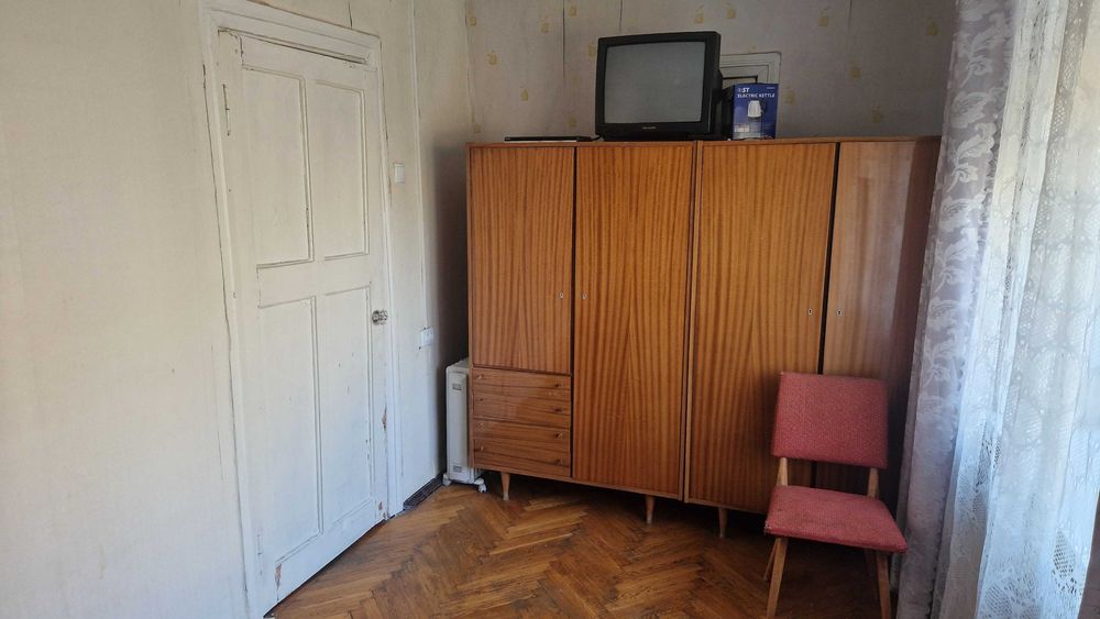 Квартира на вул. Д. Щербаковського, 44а в Києві, ID 400669, фото №7