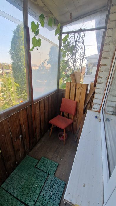 Квартира на вул. Д. Щербаковського, 44а в Києві, ID 400669, фото №8