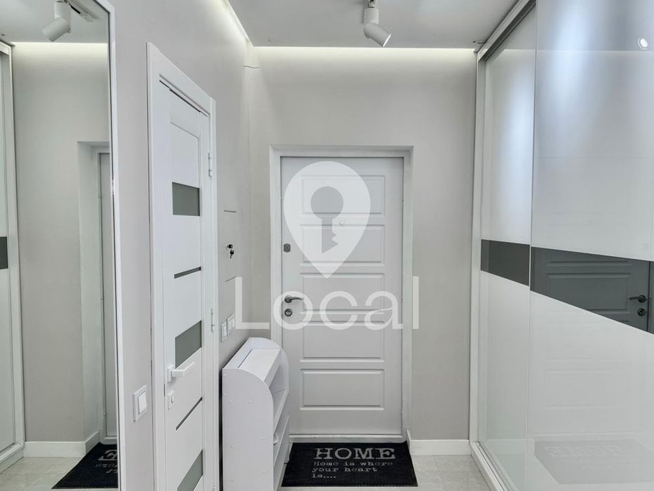 Квартира на ЖК "Династія" в Києві, ID 400731, фото №5