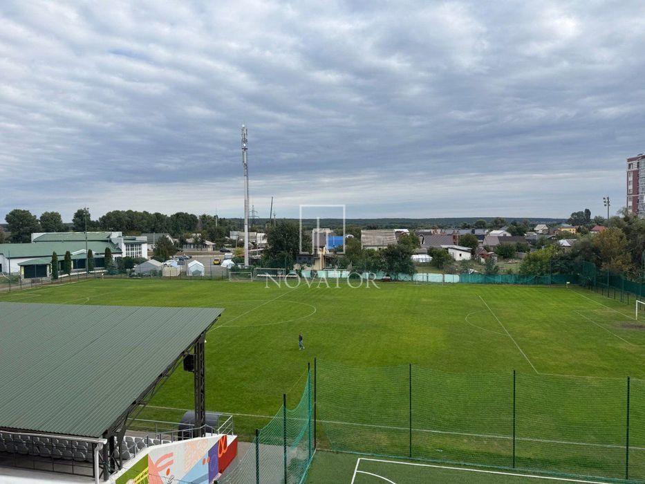 Квартира — Гостомель в Києві, ID 400994, фото №10