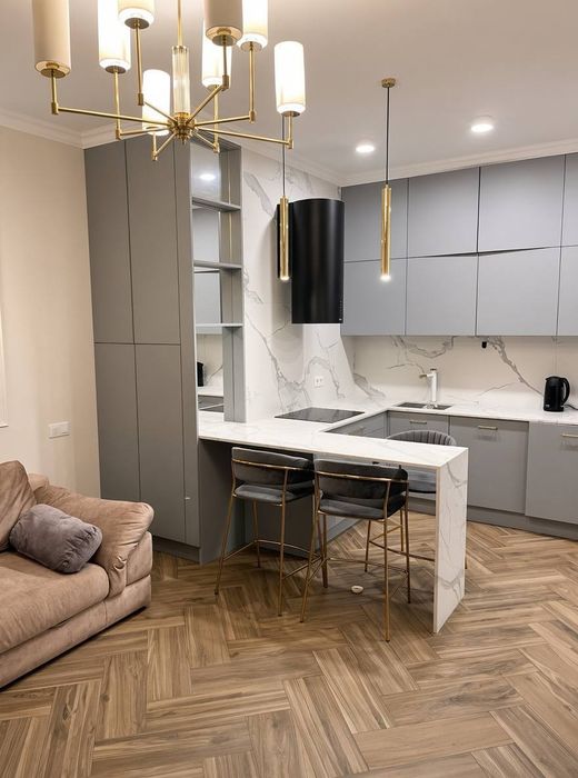 Квартира на ЖК Jack house в Києві, ID 400932, фото №3