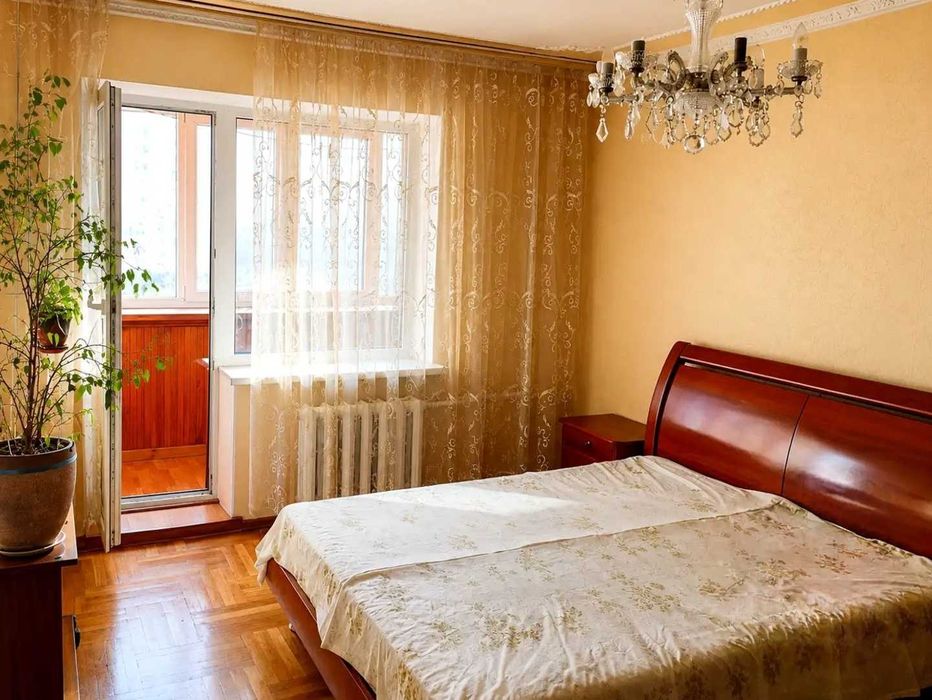 Квартира на вул. Здолбунівська, 3, ID 400934, фото №1
