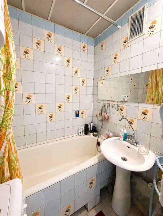 Квартира на вул. Здолбунівська, 3 в Києві, ID 400934, фото №2