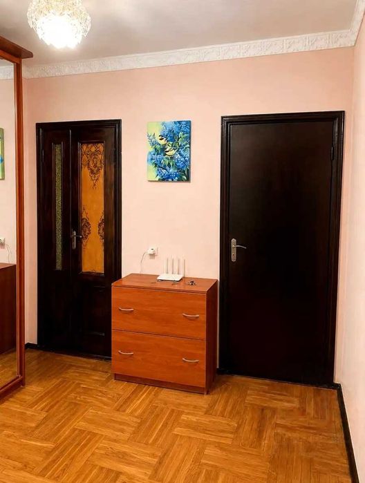 Квартира на вул. Здолбунівська, 3 в Києві, ID 400934, фото №11
