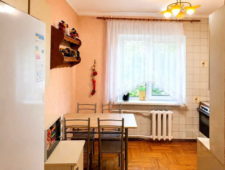 Квартира на вул. Здолбунівська, 3 в Києві, ID 400934, фото №13