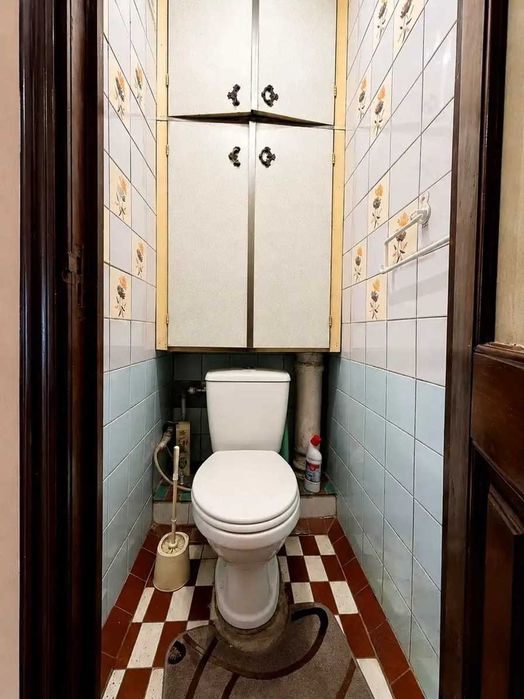 Квартира на вул. Здолбунівська, 3 в Києві, ID 400934, фото №15