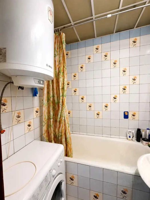 Квартира на вул. Здолбунівська, 3 в Києві, ID 400934, фото №3