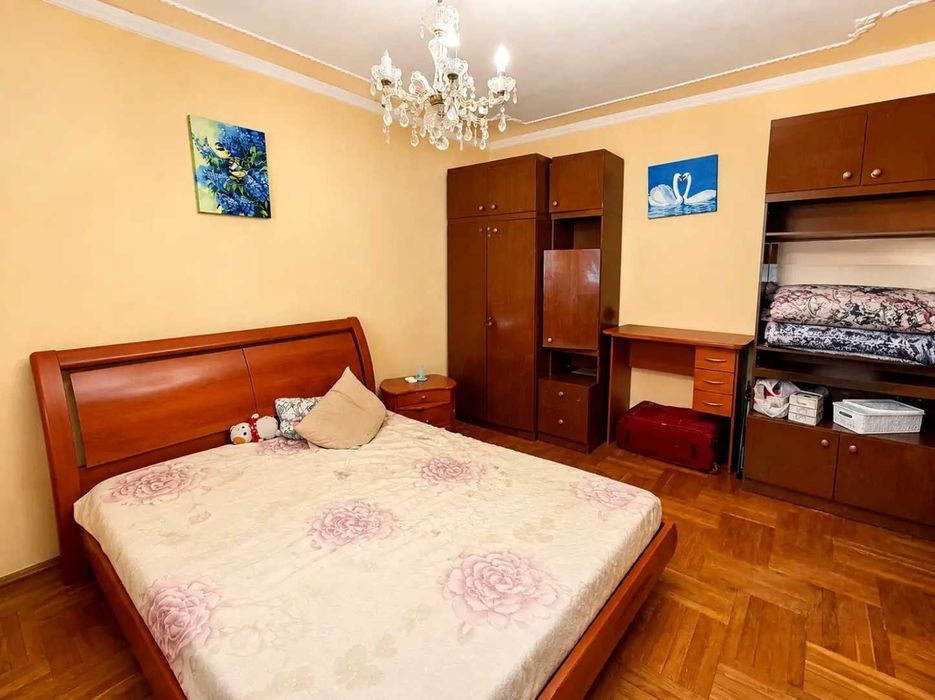 Квартира на вул. Здолбунівська, 3 в Києві, ID 400934, фото №4