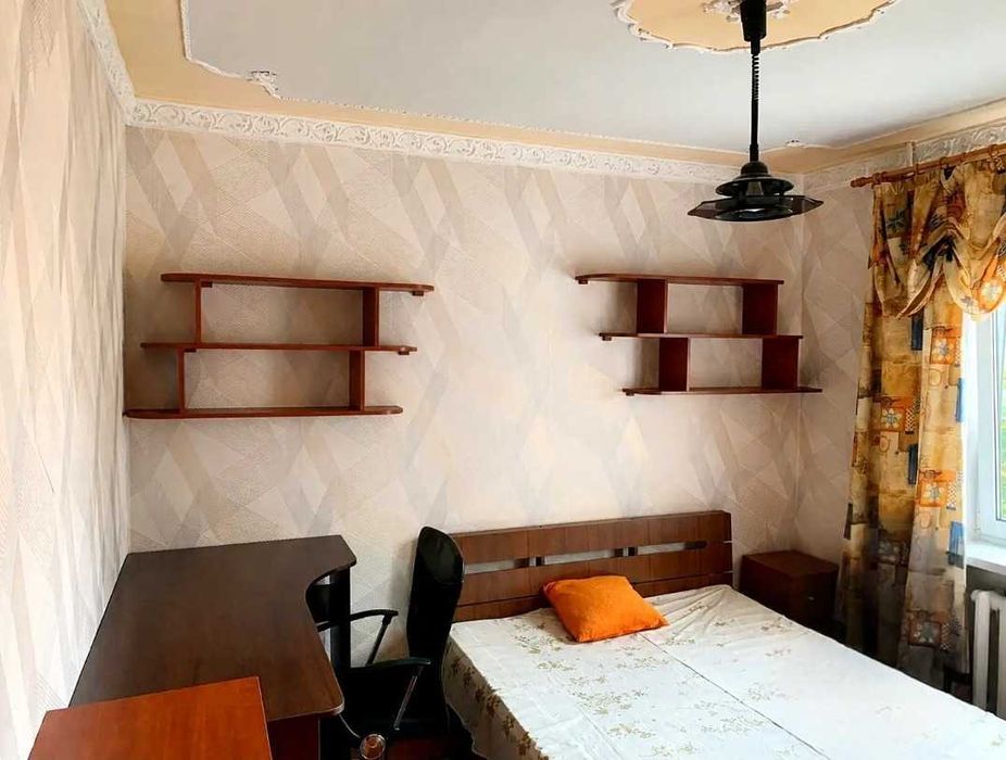 Квартира на вул. Здолбунівська, 3 в Києві, ID 400934, фото №6