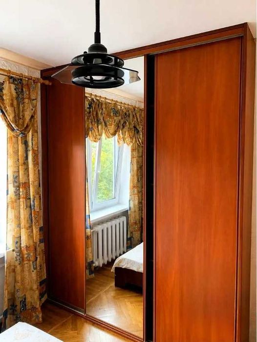 Квартира на вул. Здолбунівська, 3 в Києві, ID 400934, фото №7