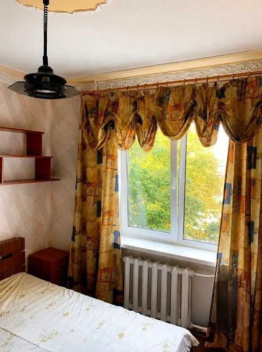 Квартира на вул. Здолбунівська, 3 в Києві, ID 400934, фото №8