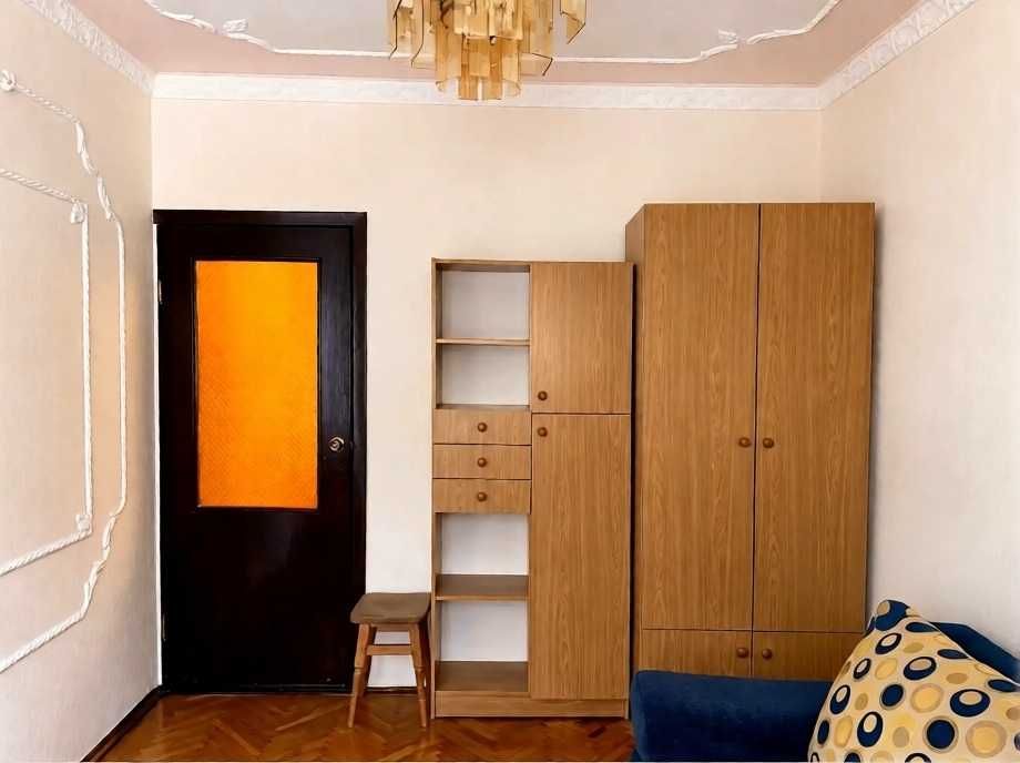Квартира на вул. Здолбунівська, 3 в Києві, ID 400934, фото №9