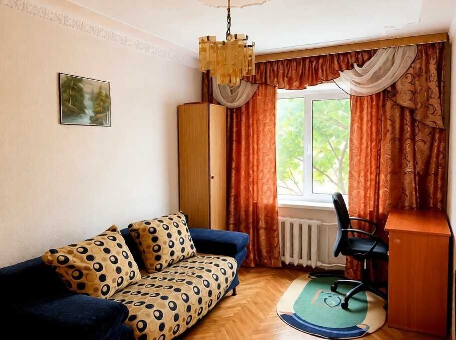 Квартира на вул. Здолбунівська, 3 в Києві, ID 400934, фото №10