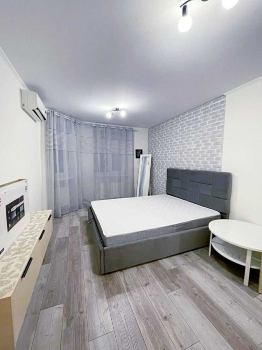 Квартира на вул. Боголюбова, 14 в Києві, ID 400927, фото №2