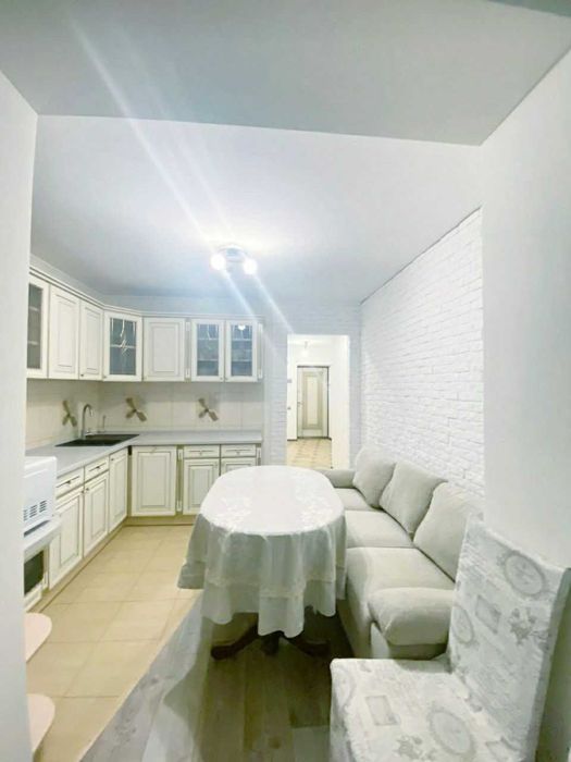 Квартира на вул. Боголюбова, 14 в Києві, ID 400927, фото №3