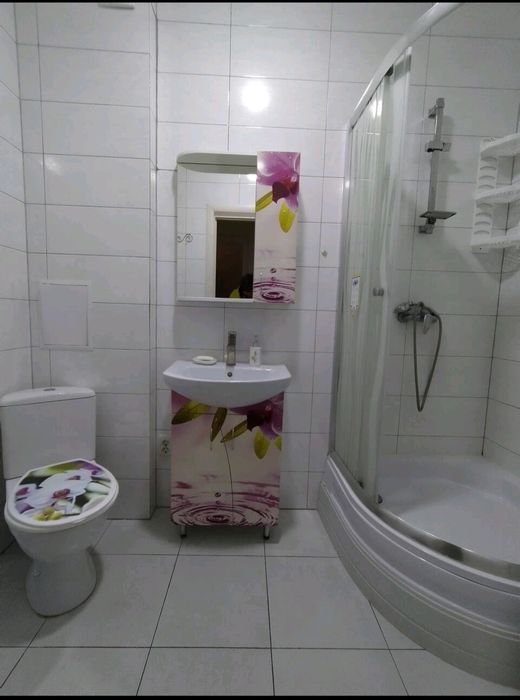 Квартира на ЖК Новый Люстдорф в Одесі, ID 400928, фото №4