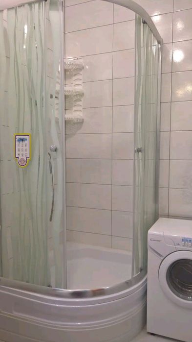 Квартира на ЖК Новый Люстдорф в Одесі, ID 400928, фото №5