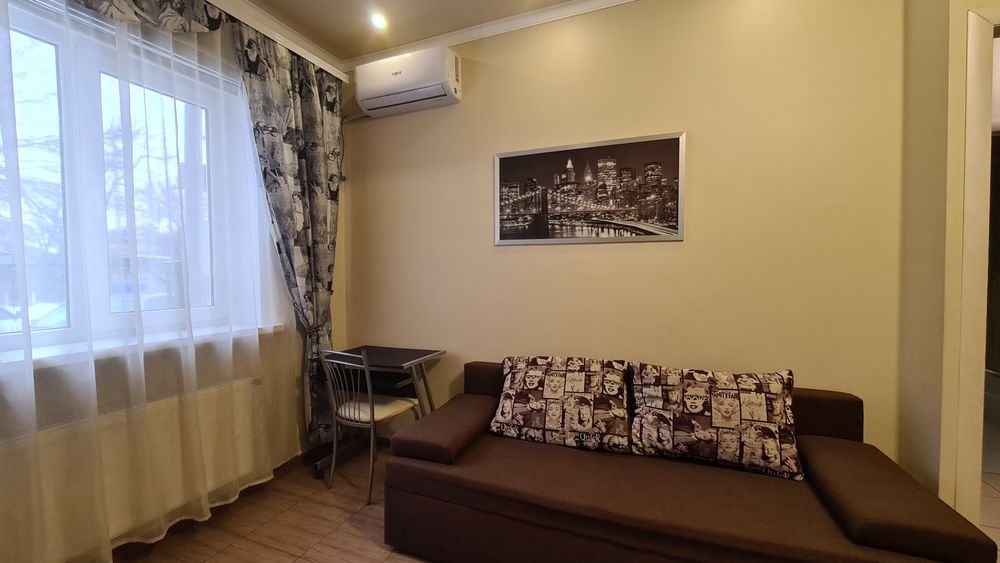 Квартира на ЖК Новый Люстдорф в Одесі, ID 400928, фото №7