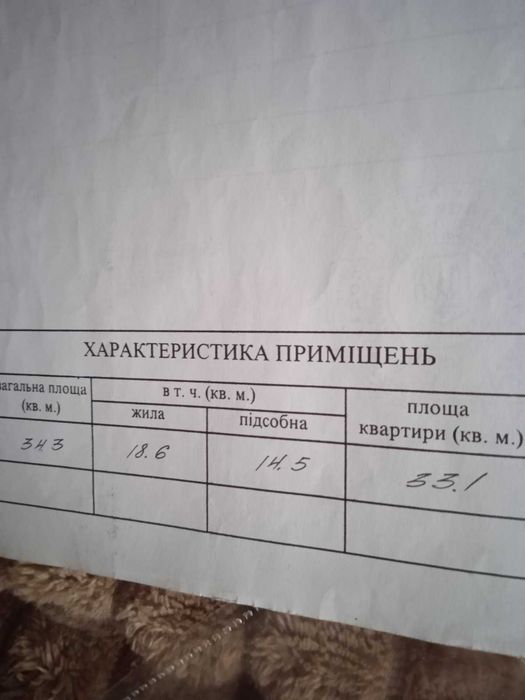 Квартира на вул. Київська, 65 в Рівному, ID 401000, фото №2