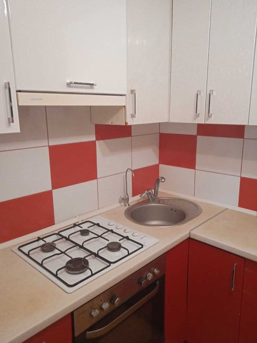 Квартира на вул. Київська, 65 в Рівному, ID 401000, фото №16