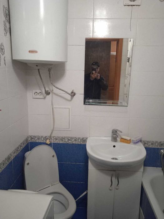 Квартира на вул. Київська, 65 в Рівному, ID 401000, фото №6