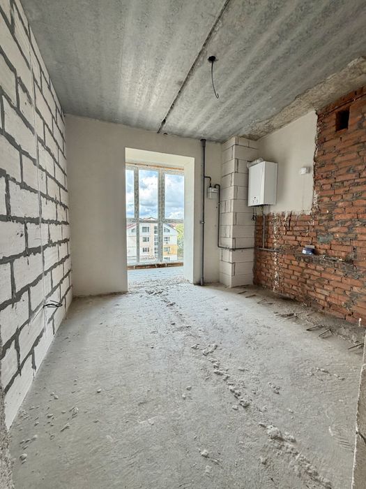Квартира на вул. С.Бандери, 36 в Хмельницькому, ID 401002, фото №3