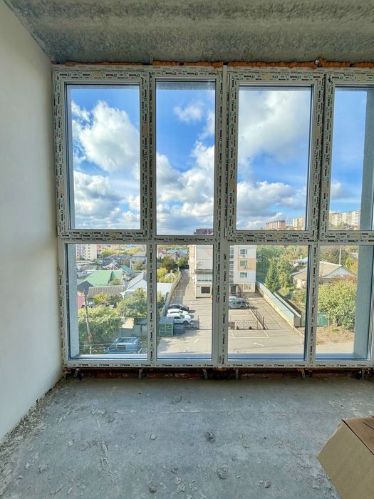 Квартира на вул. С.Бандери, 36 в Хмельницькому, ID 401002, фото №4