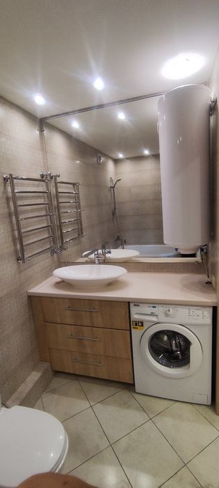 Квартира на вул. Л.Лук'яненко, 6А в Чернігові, ID 401027, фото №12