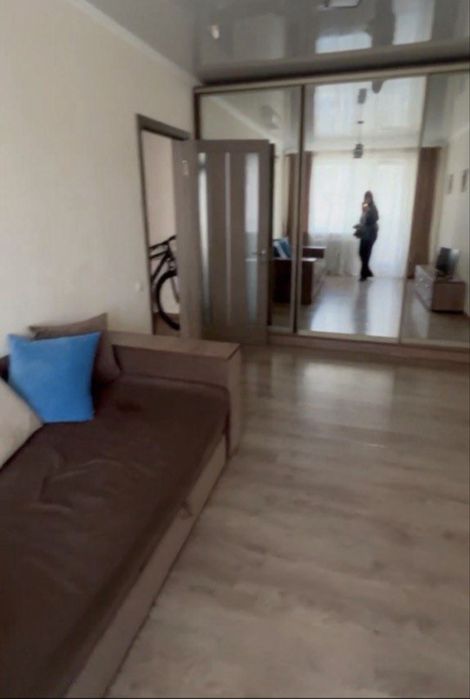 Квартира на вул. Академiка Сахарова, 40 в Одесі, ID 401033, фото №6
