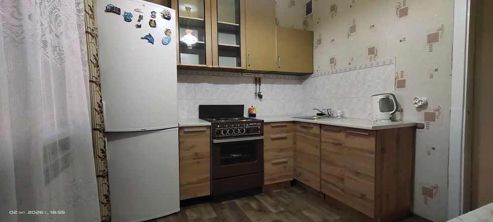 Квартира на вул. Рональда Рейгана, 46, ID 401026, фото №1