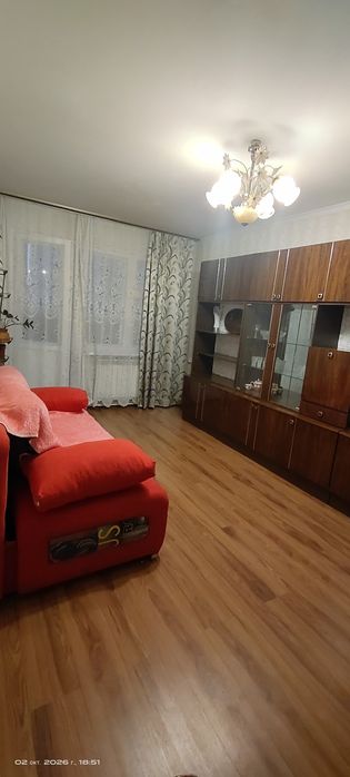 Квартира на вул. Рональда Рейгана, 46 в Києві, ID 401026, фото №12