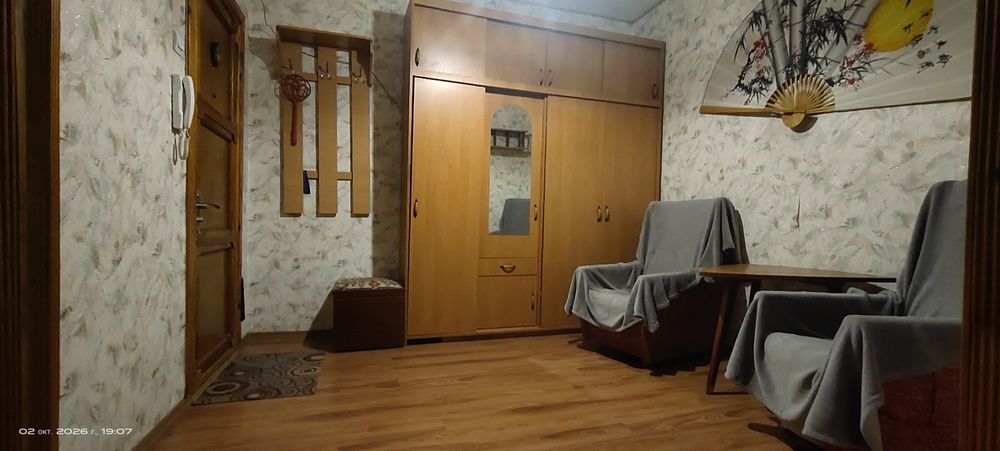 Квартира на вул. Рональда Рейгана, 46 в Києві, ID 401026, фото №5