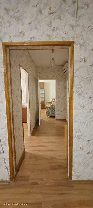 Квартира на вул. Рональда Рейгана, 46 в Києві, ID 401026, фото №8
