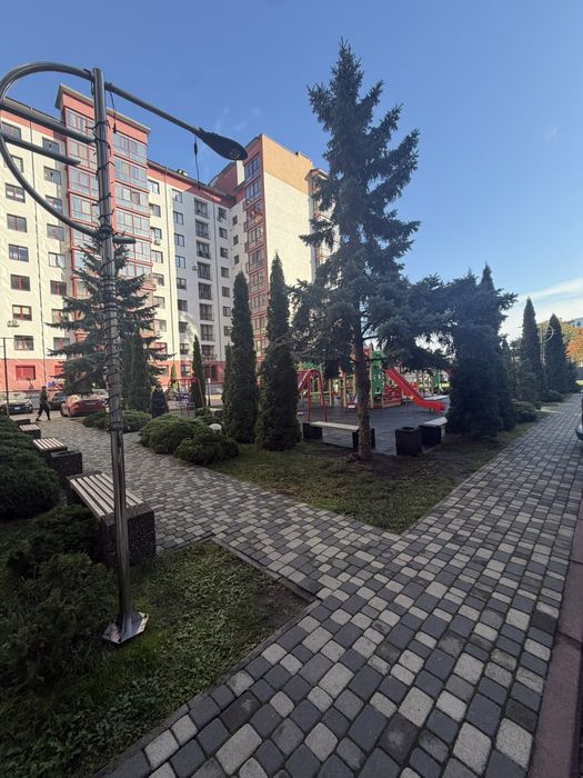 Квартира на ЖК «Ярко» в Івано-Франківську, ID 401130, фото №12