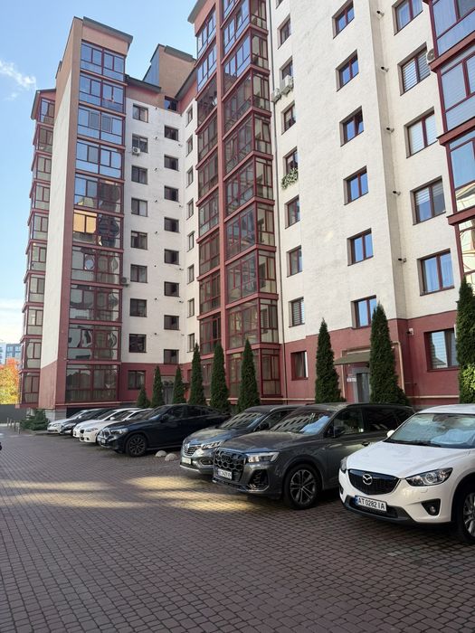 Квартира на ЖК «Ярко» в Івано-Франківську, ID 401130, фото №13