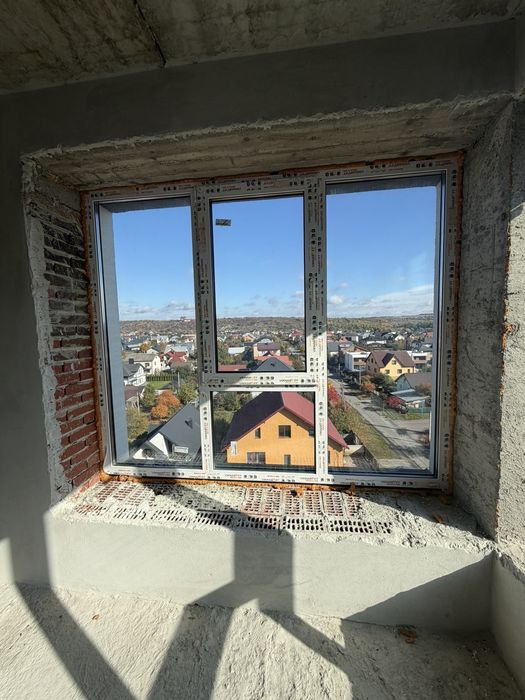 Квартира на ЖК «Ярко» в Івано-Франківську, ID 401130, фото №4