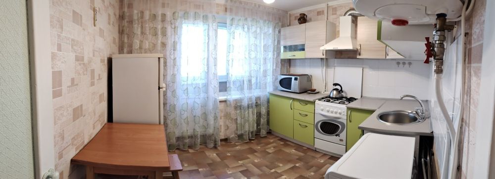 Квартира на просп. В. Івасюка, 27а в Київ, ID 401112, фото №1