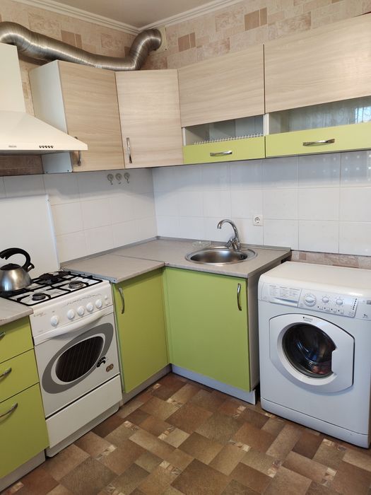 Квартира на просп. В. Івасюка, 27а в Київ, ID 401112, фото №2