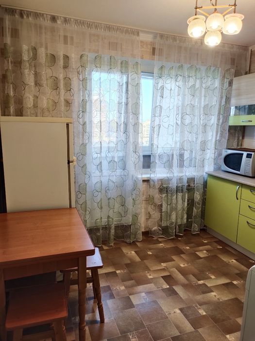 Квартира на просп. В. Івасюка, 27а в Київ, ID 401112, фото №3