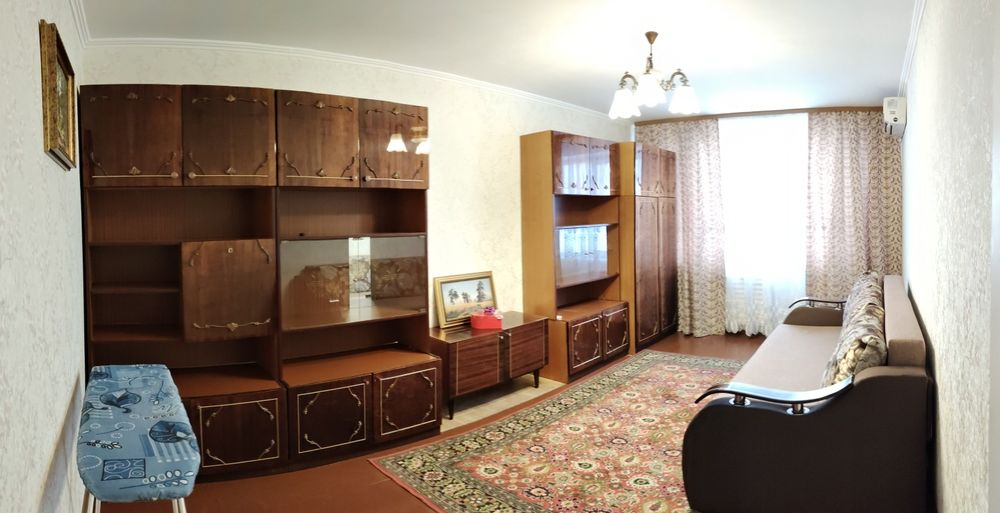 Квартира на просп. В. Івасюка, 27а в Київ, ID 401112, фото №4
