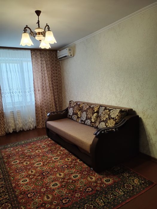 Квартира на просп. В. Івасюка, 27а в Київ, ID 401112, фото №5
