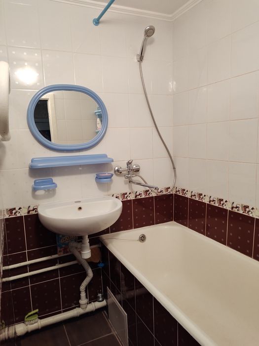 Квартира на просп. В. Івасюка, 27а в Києві, ID 401112, фото №6