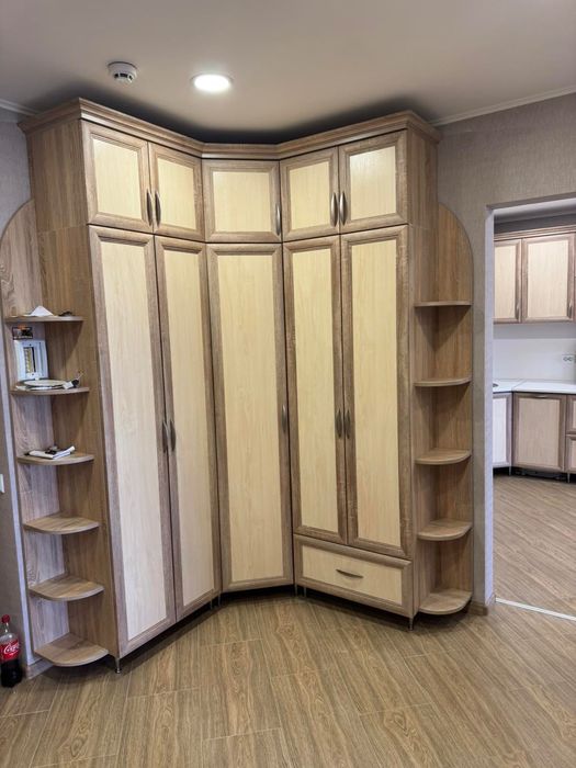 Квартира на вул. Княгині Ольги, 98 в Львові, ID 401106, фото №3