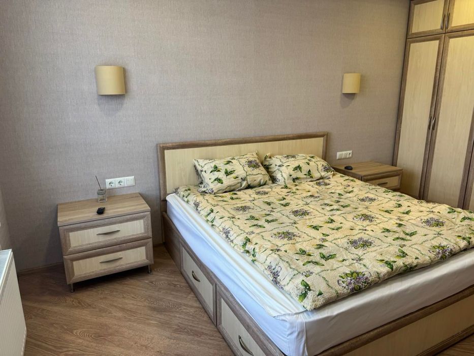 Квартира на вул. Княгині Ольги, 98 в Львові, ID 401106, фото №5