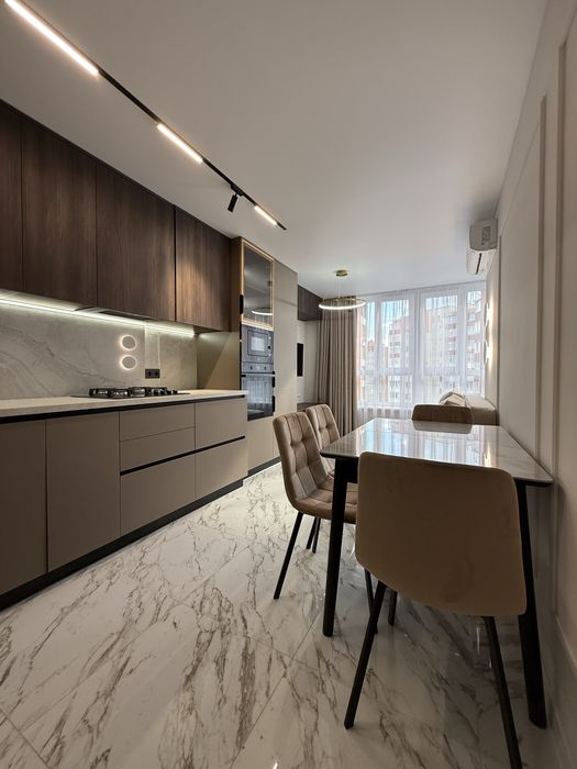 Квартира на вул. Тролейбусна, 5к, ID 401094, фото №1