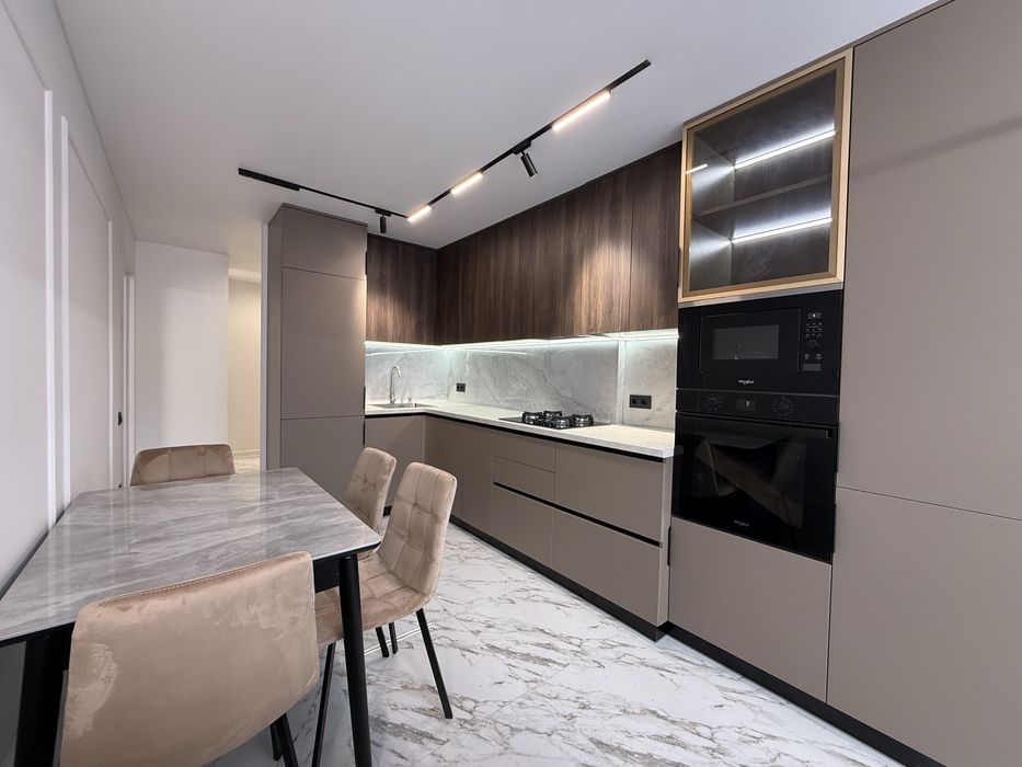 Квартира на вул. Тролейбусна, 5к в Тернополі, ID 401094, фото №3