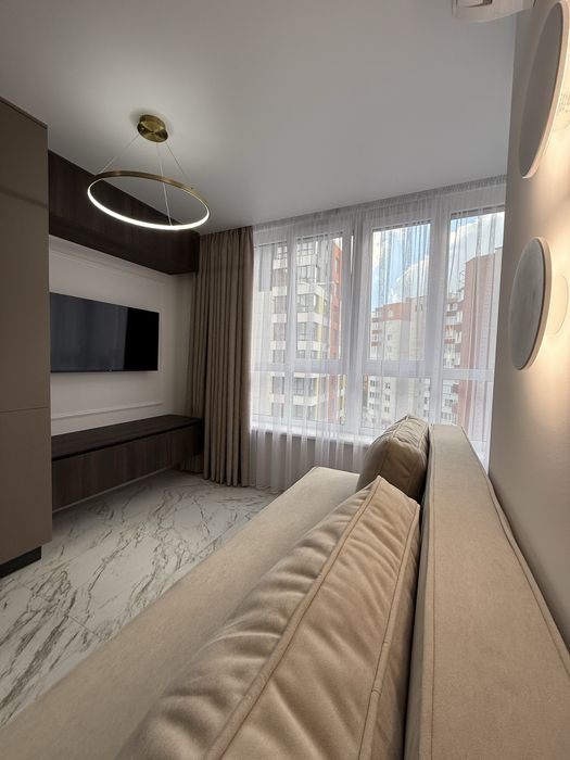 Квартира на вул. Тролейбусна, 5к в Тернополі, ID 401094, фото №4